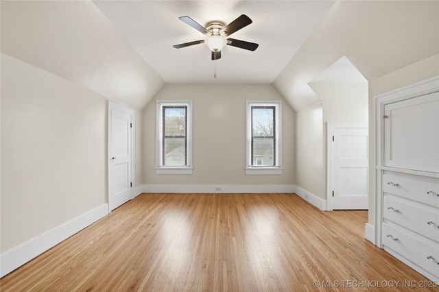 1628 S Victor Avenue, Tulsa, OK 74104