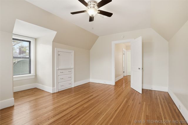 1628 S Victor Avenue, Tulsa, OK 74104