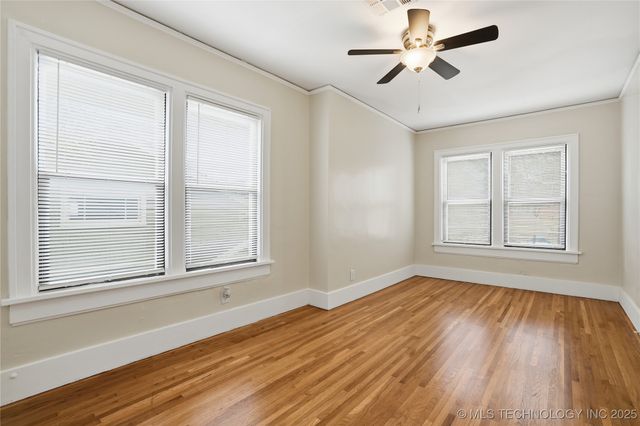 1628 S Victor Avenue, Tulsa, OK 74104