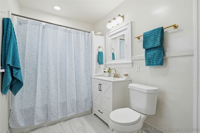 1628 S Victor Avenue, Tulsa, OK 74104