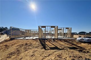 326 Crowville Street, Raeford, NC 28376