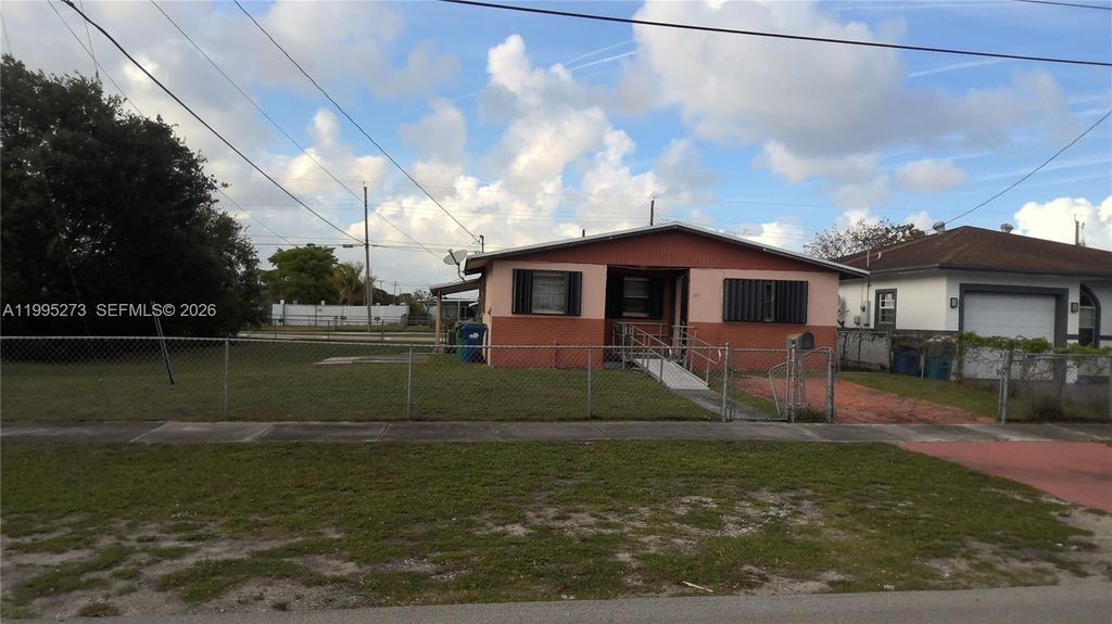 1671 NW 154th Street, Miami Gardens, FL 33054