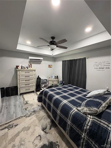 7706 E Curry Road, Edinburg, TX 78542