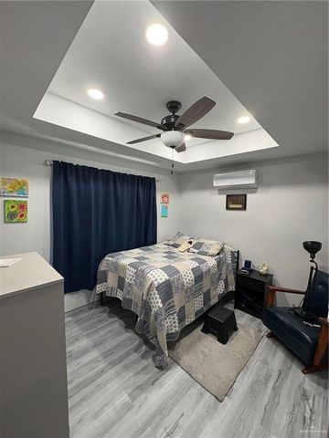 7706 E Curry Road, Edinburg, TX 78542