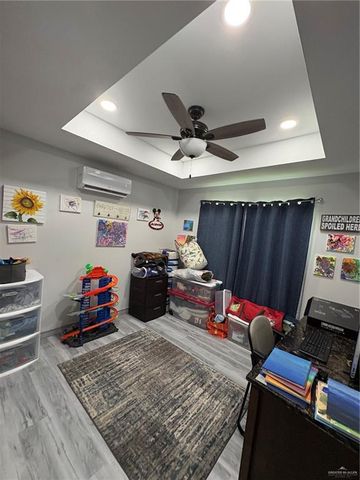 7706 E Curry Road, Edinburg, TX 78542