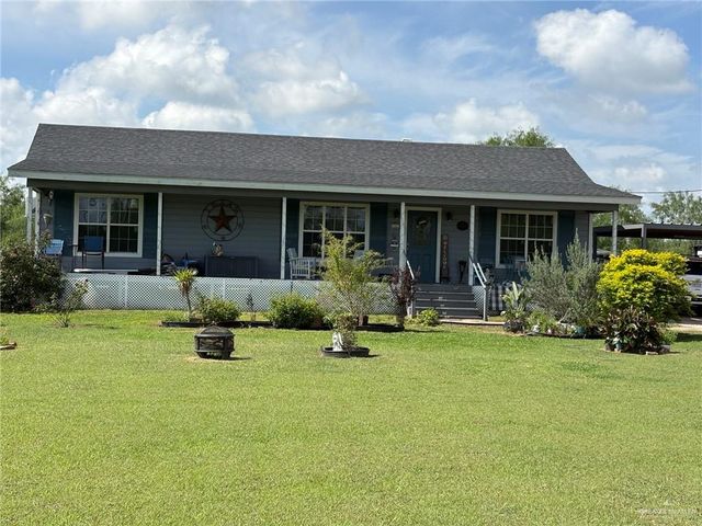 7706 E Curry Road, Edinburg, TX 78542