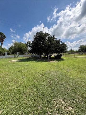 7706 E Curry Road, Edinburg, TX 78542