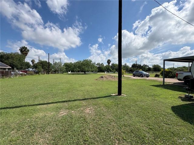 7706 E Curry Road, Edinburg, TX 78542