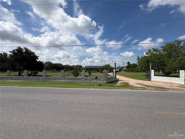 7706 E Curry Road, Edinburg, TX 78542