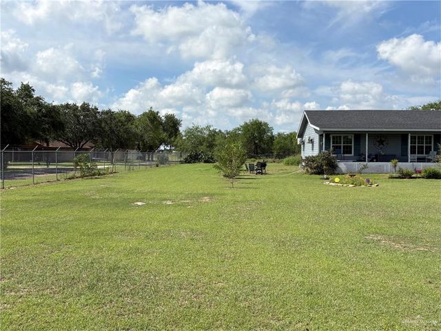 7706 E Curry Road, Edinburg, TX 78542