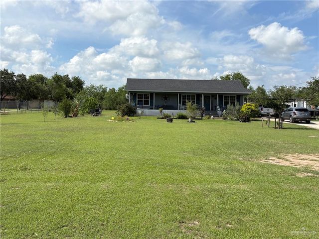 7706 E Curry Road, Edinburg, TX 78542