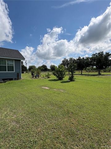 7706 E Curry Road, Edinburg, TX 78542