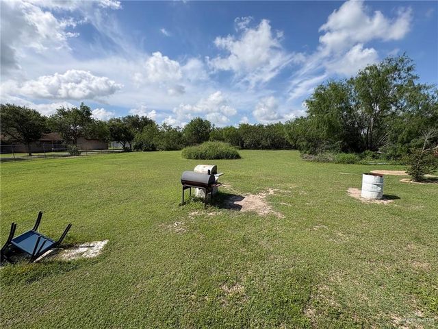 7706 E Curry Road, Edinburg, TX 78542