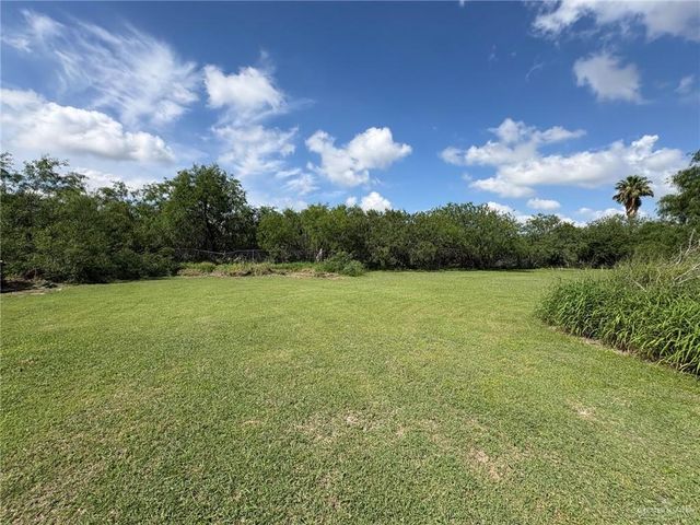 7706 E Curry Road, Edinburg, TX 78542