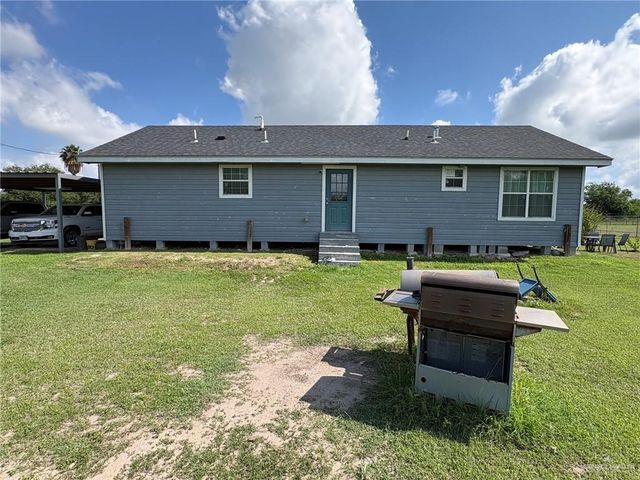 7706 E Curry Road, Edinburg, TX 78542