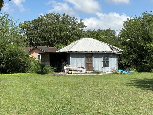 7706 E Curry Road, Edinburg, TX 78542