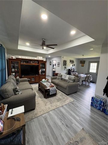 7706 E Curry Road, Edinburg, TX 78542