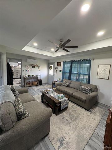 7706 E Curry Road, Edinburg, TX 78542