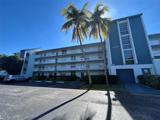1470 NW 80th Ave 401, Margate, FL 33063