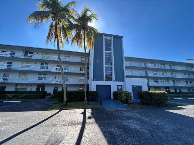 1470 NW 80th Ave 401, Margate, FL 33063