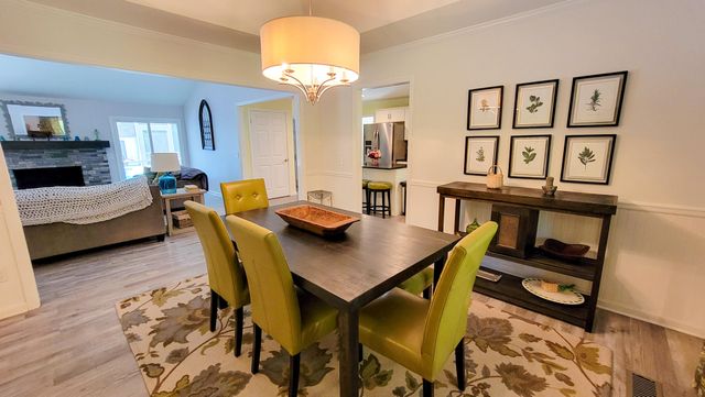 328 Sandy Springs Circle, Walterboro, SC 29488
