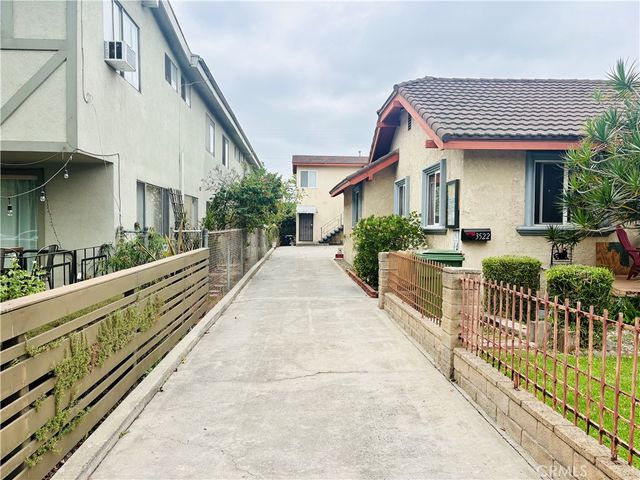 3522 Garden, Los Angeles, CA 90039