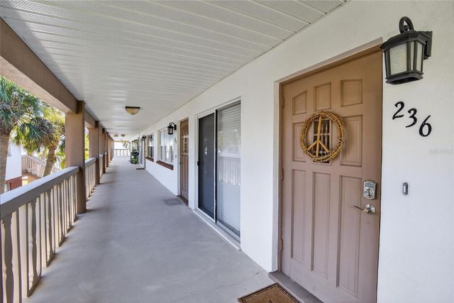 650 PINELLAS POINT DRIVE S 236, St Petersburg, FL 33705