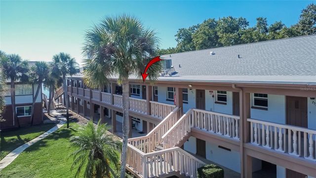 650 PINELLAS POINT DRIVE S 236, St Petersburg, FL 33705