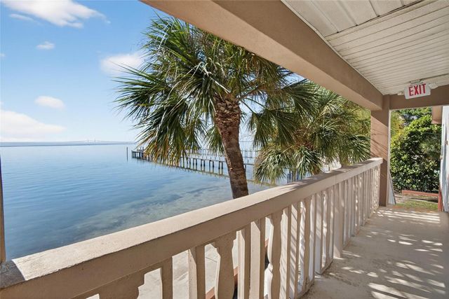 650 PINELLAS POINT DRIVE S 236, St Petersburg, FL 33705