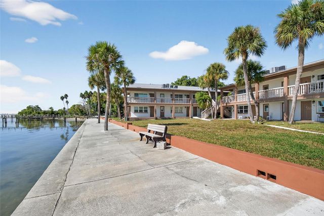 650 PINELLAS POINT DRIVE S 236, St Petersburg, FL 33705