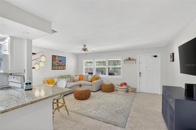 650 PINELLAS POINT DRIVE S 236, St Petersburg, FL 33705