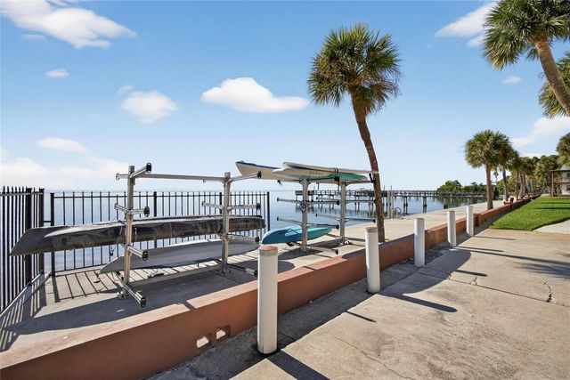 650 PINELLAS POINT DRIVE S 236, St Petersburg, FL 33705