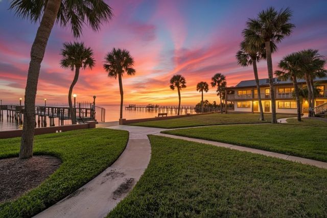 650 PINELLAS POINT DRIVE S 236, St Petersburg, FL 33705