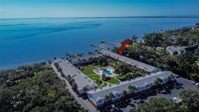 650 PINELLAS POINT DRIVE S 236, St Petersburg, FL 33705