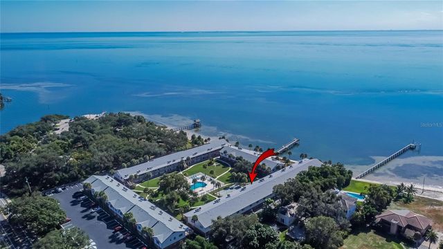650 PINELLAS POINT DRIVE S 236, St Petersburg, FL 33705