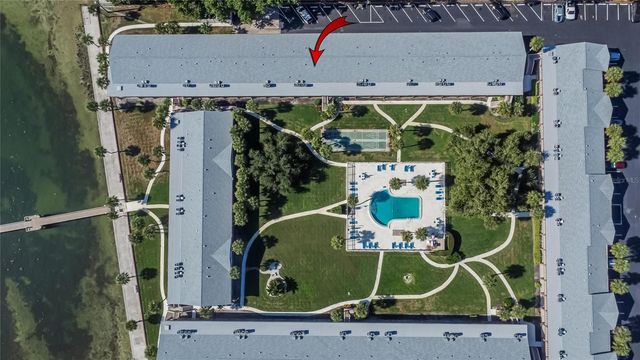 650 PINELLAS POINT DRIVE S 236, St Petersburg, FL 33705