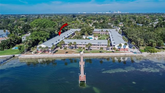 650 PINELLAS POINT DRIVE S 236, St Petersburg, FL 33705