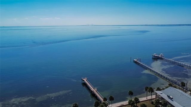 650 PINELLAS POINT DRIVE S 236, St Petersburg, FL 33705