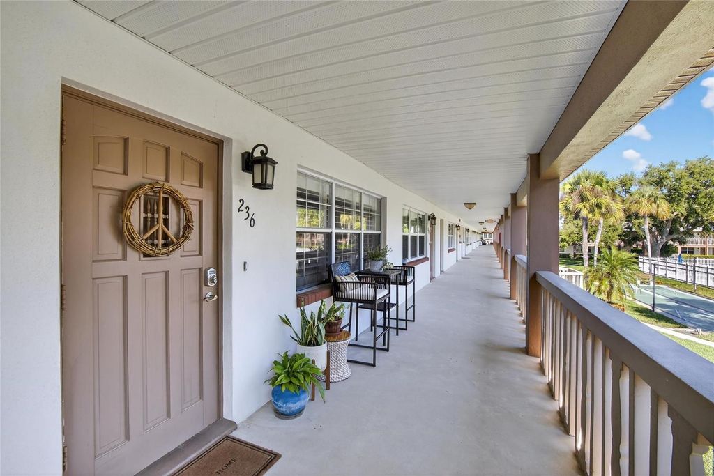 650 PINELLAS POINT DRIVE S 236, St Petersburg, FL 33705