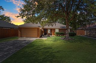 1104 Lock Ridge, Mckinney, TX 75069