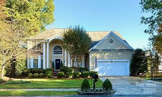 6600 Blue Sky Lane, Charlotte, NC 28269