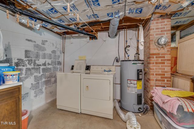 335 Mckenzie Drive, Kingsport, TN 37660
