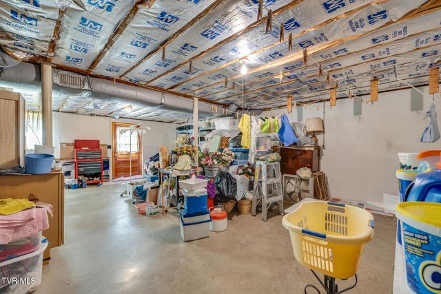 335 Mckenzie Drive, Kingsport, TN 37660