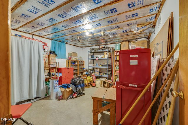 335 Mckenzie Drive, Kingsport, TN 37660