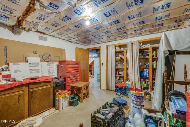 335 Mckenzie Drive, Kingsport, TN 37660