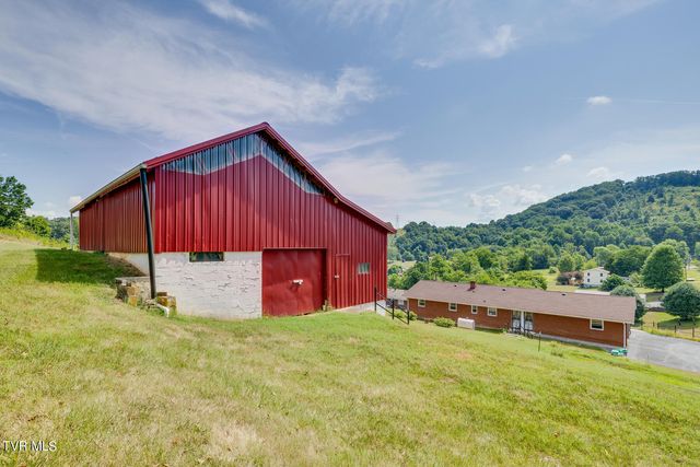 335 Mckenzie Drive, Kingsport, TN 37660