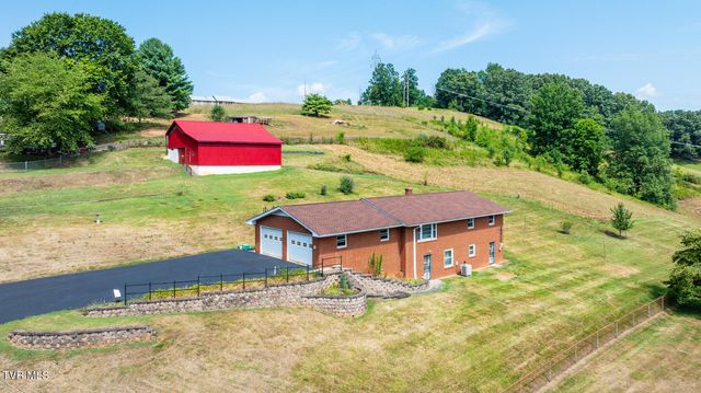335 Mckenzie Drive, Kingsport, TN 37660