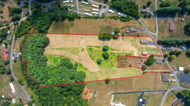 335 Mckenzie Drive, Kingsport, TN 37660