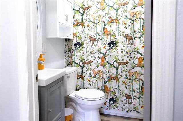 403 Superba Avenue NE, Rome, GA 30161