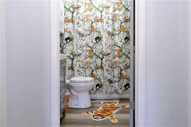 403 Superba Avenue NE, Rome, GA 30161